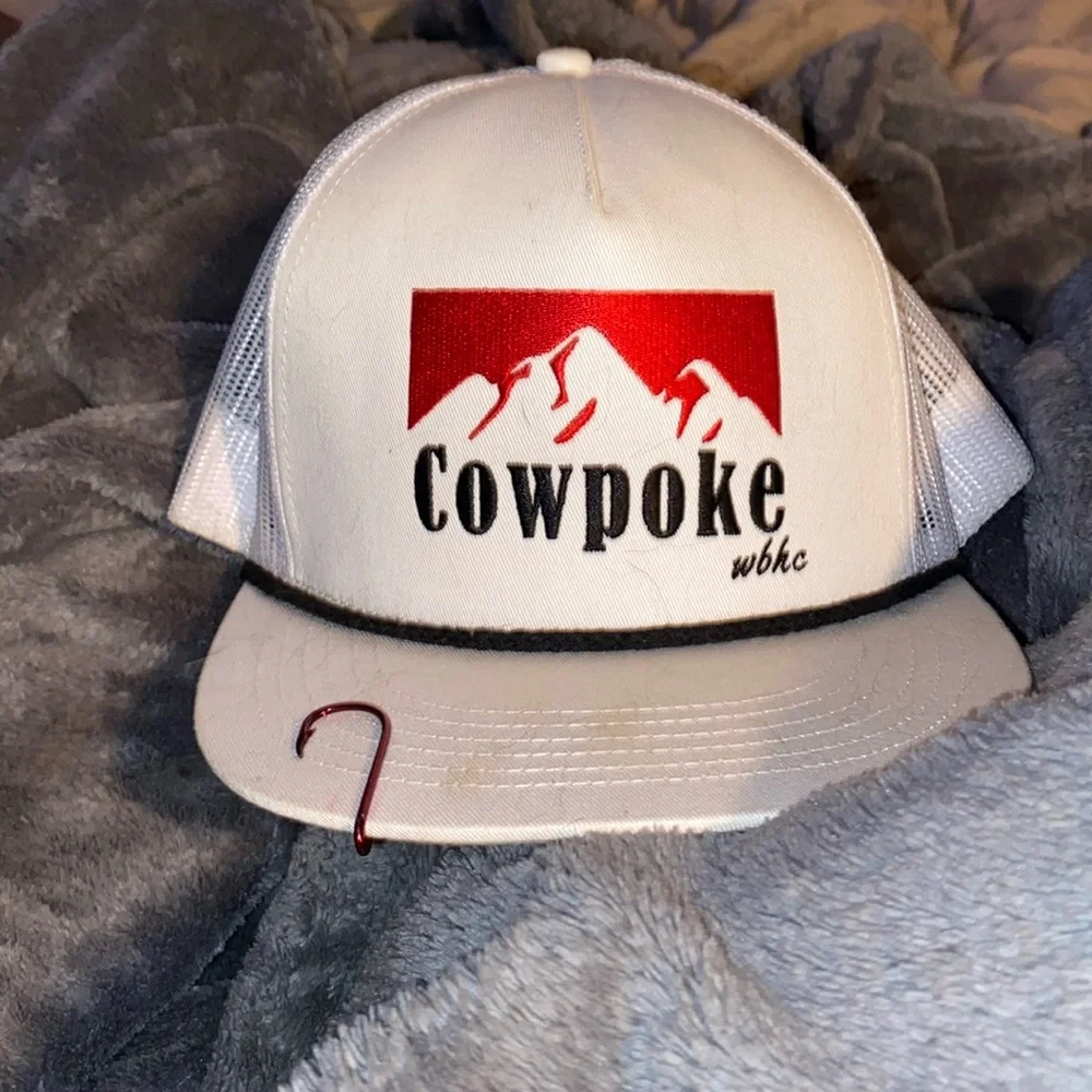 Cap - Picture 1 of 2